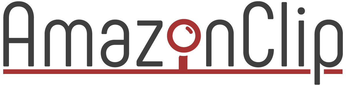 Logo AmazonClip